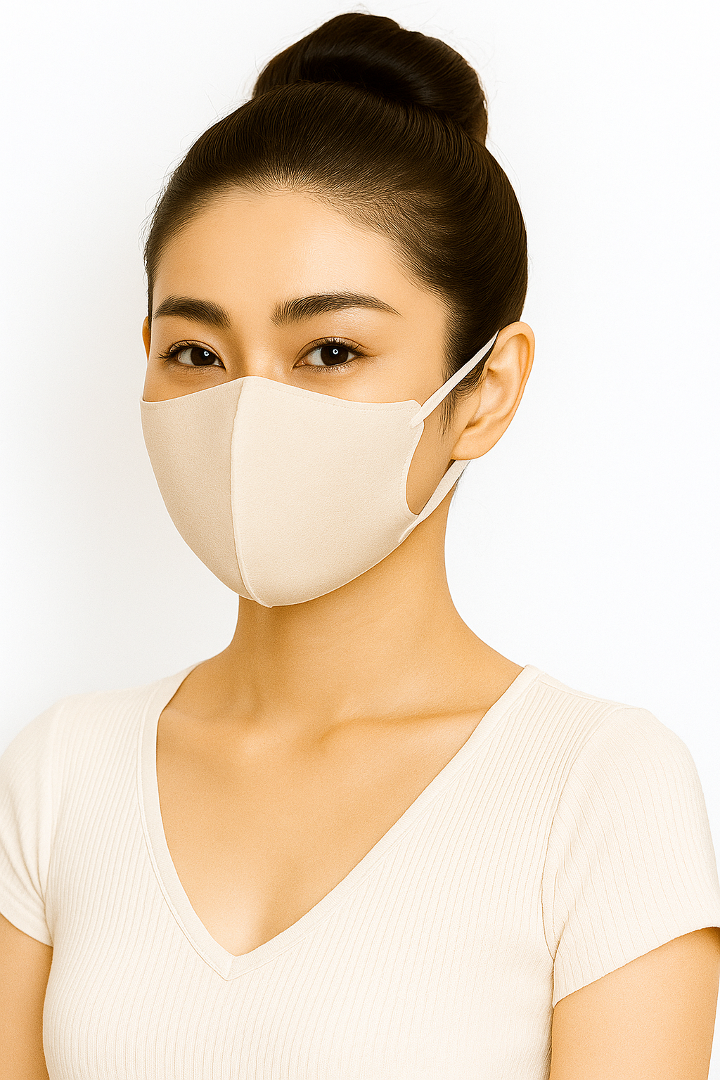 ファッションマスク/Lサイズ